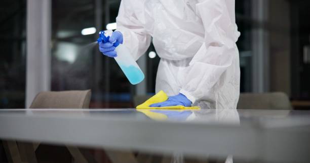 Licensed Biohazard Cleanup service in Moreland, GA - Crime Scene Cleaner Online